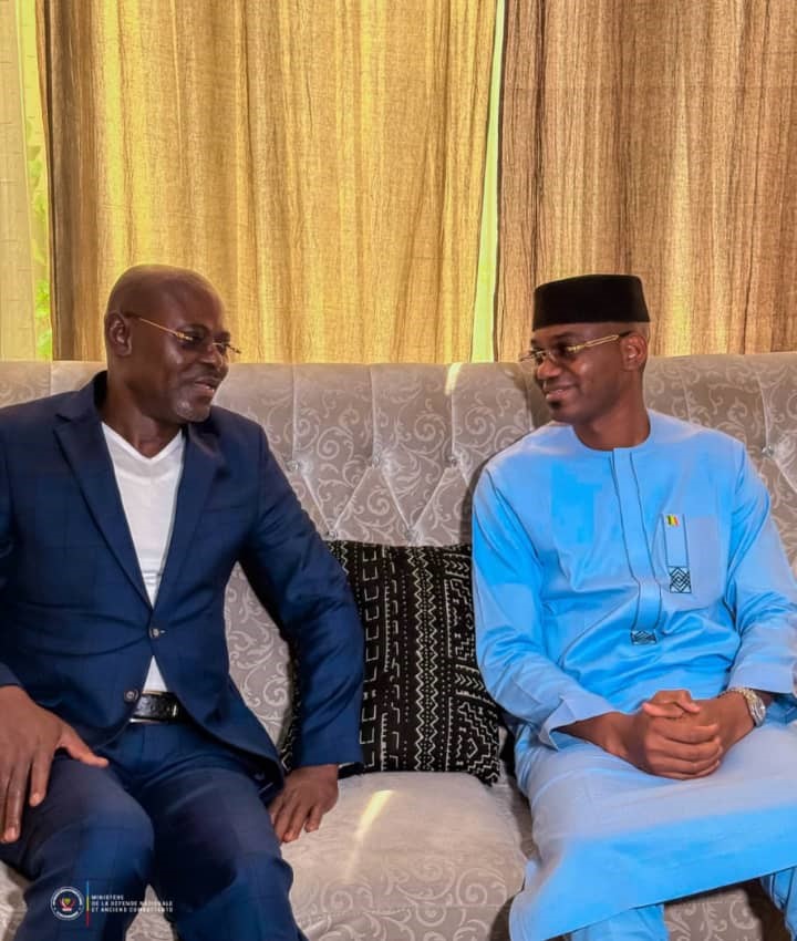 Bamzex 25. Défense : Me Guy Kabombo Muadiamvita en première ligne à Bamako !